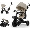 KINDERKRAFT Trojkolka Aveo 2 Plus Beige KINDERKRAFT Trojkolka Aveo 2 Plus Beige