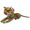 Leopard plyšový 30cm Leopard plyšový 30cm