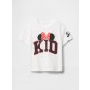 Baby tričko Gap & Disney Kid Biela 3YRS Biela Biela Baby tričko Gap & Disney Kid Biela 3YRS Biela Biela