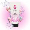 KIKÍ TRAVEL STRAWBERRY GUM LUBRICANT 50 ml KIKÍ TRAVEL STRAWBERRY GUM LUBRICANT 50 ml