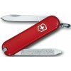 Multifunkční kapesní nůž Victorinox Escort 58 mm červený Multifunkční kapesní nůž Victorinox Escort 58 mm červený
