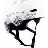 TSG helma evolution graphic design white board-cast 829 vel. S/M TSG helma evolution graphic design white board-cast 829 vel. S/M