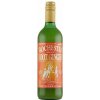 Rochester Organic Root Ginger nealkoholický zázvorový nápoj s limetkou 725 ml Rochester Organic Root Ginger nealkoholický zázvorový nápoj s limetkou 725 ml