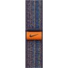 Apple Watch 41mm Game Royal/Orange Nike Sport Loop MTL23ZM/A