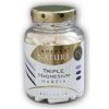Golden Natur Exclusive Triple magnesium-horečík 100 kapsúl Golden Natur Exclusive Triple magnesium-horečík 100 kapsúl