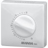 Termostat AVANSA TH 1 Termostat AVANSA TH 1