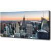 Foto obraz na plátne New York 100x50 cm Foto obraz na plátne New York 100x50 cm
