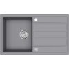 Aquastone LAGO 40 aluminium Aquastone LAGO 40 aluminium
