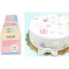 FunCakes Rolovaná potahovací hmota biela 430 g