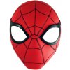 Spiderman maska