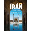 Írán. Tisíc a jedno dobrodružství - CPRESS Írán. Tisíc a jedno dobrodružství - CPRESS