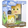 Minecraft: Alex nočná lampa Minecraft: Alex nočná lampa