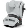 Cybex PALLAS G3 i-Size 2026 Fog Grey + Zdarma záruka predĺžená na 3 roky Cybex PALLAS G3 i-Size 2026 Fog Grey + Zdarma záruka predĺžená na 3 roky