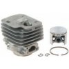 Piest a valec Husqvarna 266 -nahrádza originál diel číslo 5016855-71 Piest a valec Husqvarna 266 -nahrádza originál diel číslo 5016855-71