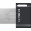 Samsung FIT Plus/512GB/USB 3.2/USB-A/Titan Gray MUF-512AB/APC