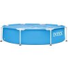 Bazén INTEX Metal Frame 28205 2,44 x 0,51m Bazén INTEX Metal Frame 28205 2,44 x 0,51m
