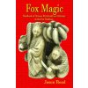 Fox Magic (Jason Read)(Brožovaná) Fox Magic (Jason Read)(Brožovaná)