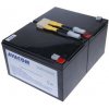 AVACOM náhrada za APC UPS RBC6 AVA-RBC6 AVACOM náhrada za APC UPS RBC6 AVA-RBC6