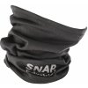 Snap Industries nákrčník Neck Warmer Technical black