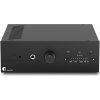 Pro-Ject MAIA DS3 black - Malý flexibilný zosilňovač s bohatou konektivitou, čierny Pro-Ject MAIA DS3 black - Malý flexibilný zosilňovač s bohatou konektivitou, čierny