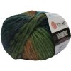 YarnArt Harmony 04 Modro - zelená YarnArt Harmony 04 Modro - zelená