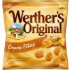 Storck Werther's Original Creamy Filling smotanové bonbóny s karamelovou náplňou 80 g Storck Werther's Original Creamy Filling smotanové bonbóny s karamelovou náplňou 80 g
