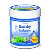 Koňský balzám SWISS chladivý 500 + 50 ml Koňský balzám SWISS chladivý 500 + 50 ml