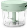 Multifunkčný krájač TASTY PLUS 13 cm, zelená, plast, Brabantia Multifunkčný krájač TASTY PLUS 13 cm, zelená, plast, Brabantia