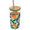 Hrnček Quokka Cube sklo 540 ml Hrnček Quokka Cube sklo 540 ml