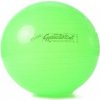 PEZZI GymBall lopta, fluo zelený, krabička, 65 cm PEZZI GymBall lopta, fluo zelený, krabička, 65 cm