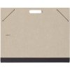 Doska na výkresy A2 Pocasso kraft nature Doska na výkresy A2 Pocasso kraft nature