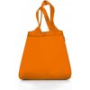 Reisenthel Skladacia taška Mini Maxi Shopper collection orange Reisenthel Skladacia taška Mini Maxi Shopper collection orange