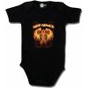body detské Amon Amarth Burning Eagle Metal Kids