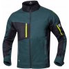Ardon 4XSTRETCH Pracovná blúza 4XL, Tmavo zelená Ardon 4XSTRETCH Pracovná blúza 4XL, Tmavo zelená