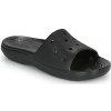 Crocs športové šľapky CLASSIC CROCS SLIDE Čierna