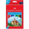 FABER Farbičky Faber Castell 36ks FABER Farbičky Faber Castell 36ks