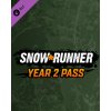 ESD GAMES ESD SnowRunner Year 2 Pass ESD GAMES ESD SnowRunner Year 2 Pass