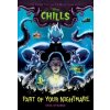 Part of Your Nightmare (Disney Chills, Book One) (Strange,Vera)(Brožovaná) Part of Your Nightmare (Disney Chills, Book One) (Strange,Vera)(Brožovaná)