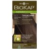 BIOKAP nutricolor delicato Farba na vlasy 5.0 odtieň gaštanová prirodzená svetlá 1x140 ml BIOKAP nutricolor delicato Farba na vlasy 5.0 odtieň gaštanová prirodzená svetlá 1x140 ml