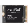 Crucial P310 2TB, CT2000P310SSD2 Crucial P310 2TB, CT2000P310SSD2