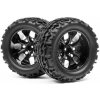 Maverick Nalepené gumy 1:10 MT Monster (2ks) Maverick Nalepené gumy 1:10 MT Monster (2ks)