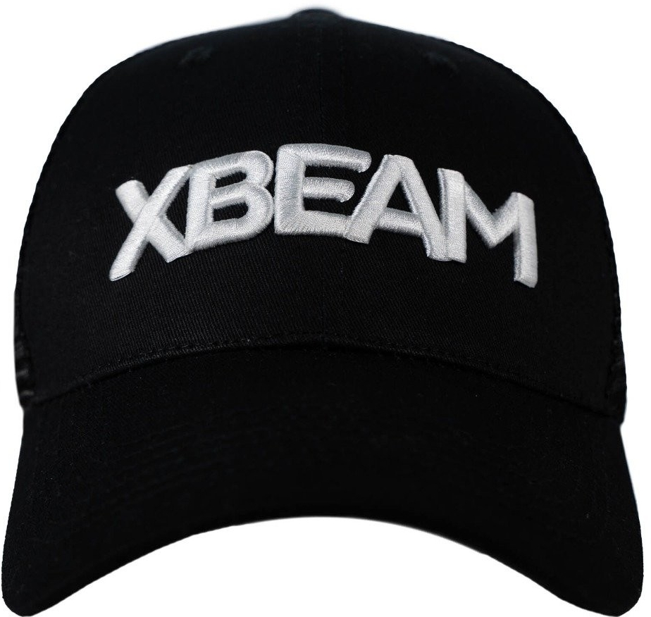 XBEAM Asaine black