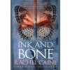 Ink And Bone - Rachel (Author) Caine, ALLISON & BUSBY Ink And Bone - Rachel (Author) Caine, ALLISON & BUSBY