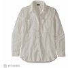 Patagonia LW A/C Buttondown dámska košeľa, biela S Patagonia LW A/C Buttondown dámska košeľa, biela S