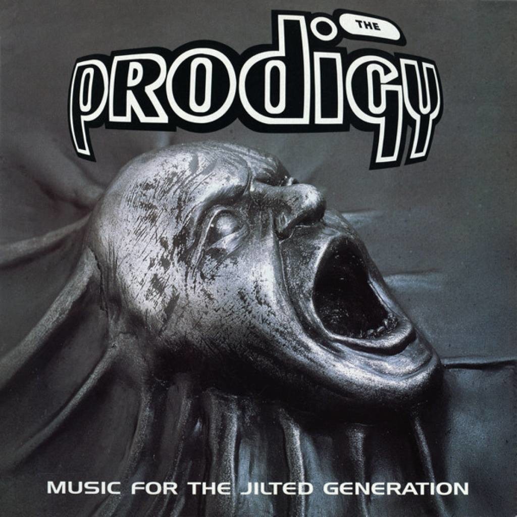 PRODIGY: MUSIC FOR THE JILTED GENE LP