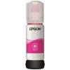 Epson inkoustová náplň 103/ C13T00S34A/ L3151/ L3150/ L3111/ L3110/ 65ml / Magenta C13T00S34A Epson inkoustová náplň 103/ C13T00S34A/ L3151/ L3150/ L3111/ L3110/ 65ml / Magenta C13T00S34A