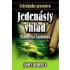 Jedenásty vhľad - Tajomstvo Šambaly - Redfield James Jedenásty vhľad - Tajomstvo Šambaly - Redfield James
