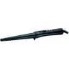 Remington Ci95 Pearl kulma na vlasy, kónická, automatické vypnutí, studený hrot, černá
