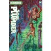 DC Comics DC Horror Presents: Soul Plumber DC Comics DC Horror Presents: Soul Plumber