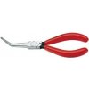 Knipex kliešte ihlové zahnuté 160mm 3121160 Knipex kliešte ihlové zahnuté 160mm 3121160